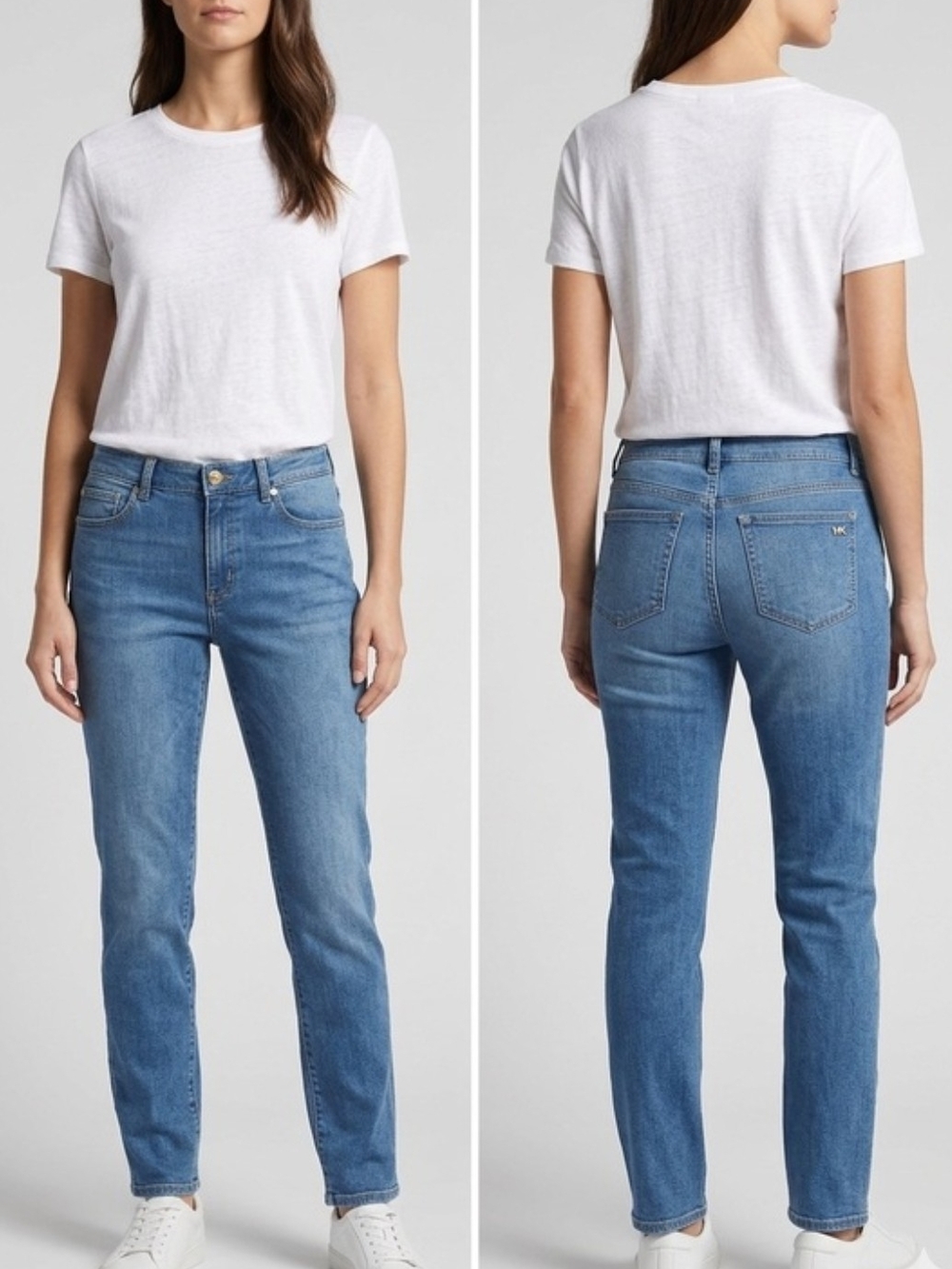 Micheal Kors Skinny Izzy Jean